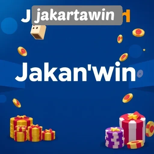 Kesempatan Menang Besar di Jakartawin Game Online