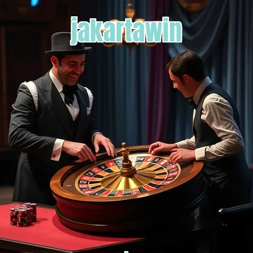 jakartawin: Peluang Emas dalam Game Online yang Menguntungkan