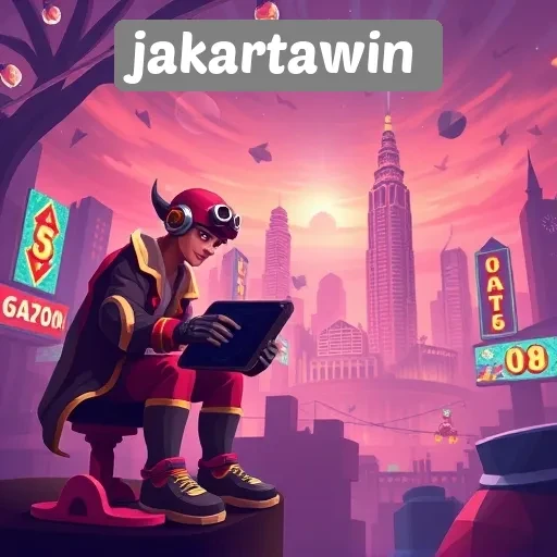 Beragam Pilihan Game Menarik di Jakartawin untuk Gamer Indonesia