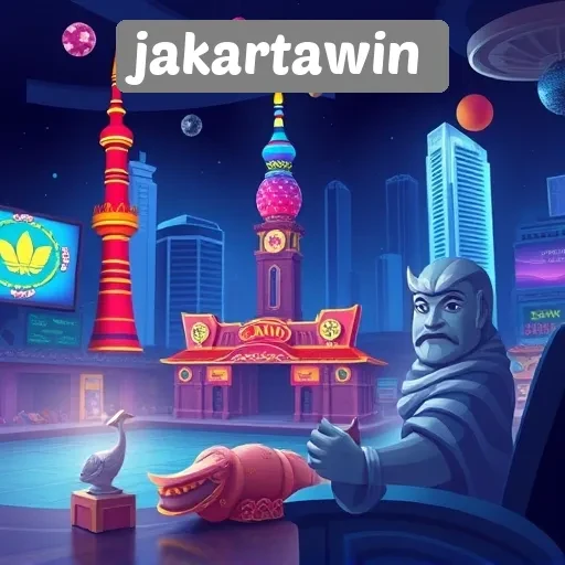 Menjelajahi Fitur Menarik di Situs Game Jakartawin