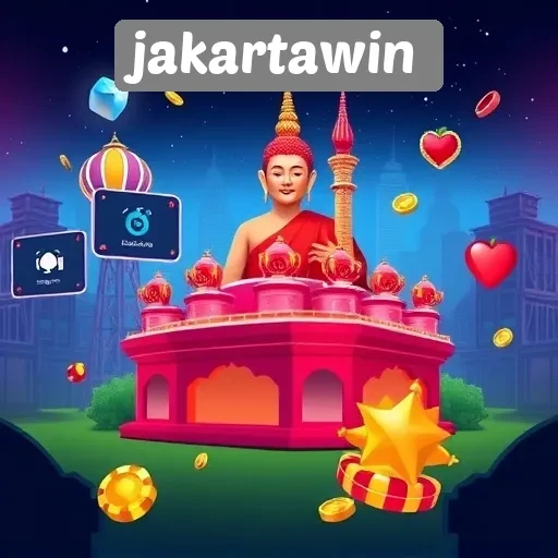 Menjelajahi Fitur Utama Situs Game Jakartawin