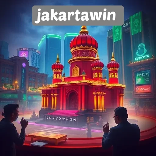 Fitur Menarik yang Ditawarkan oleh Situs Jakartawin