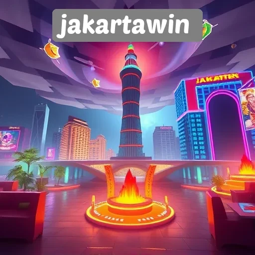 Keunggulan Fitur Permainan di Jakartawin untuk Gamer Lokal
