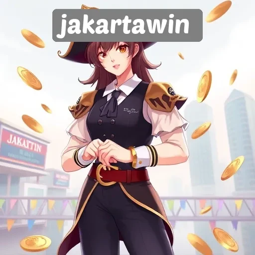 Menawarkan Berbagai Pilihan Game di Jakartawin