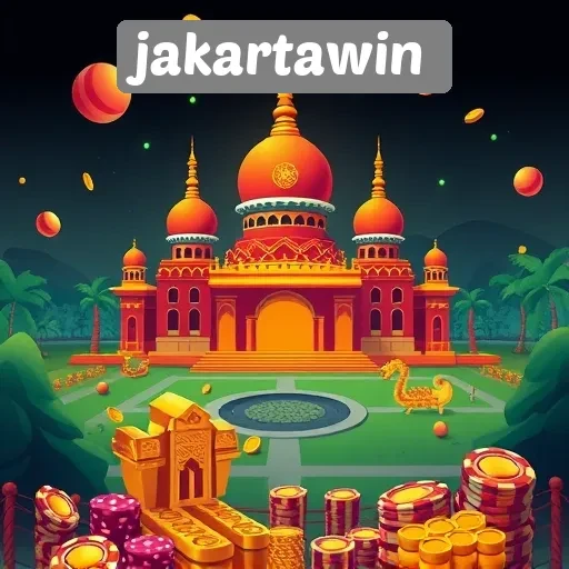 Berbagai Jenis Permainan yang Tersedia di Jakartawin