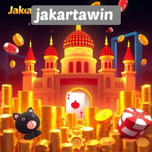 Variasi Permainan yang Ditawarkan oleh Jakartawin