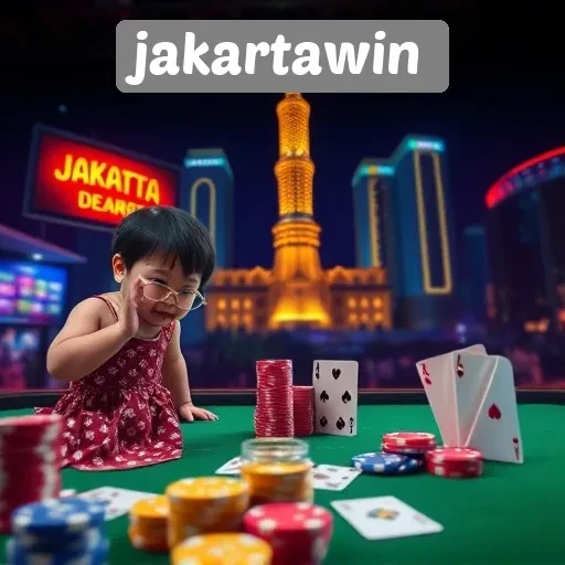 Ragam Permainan Menarik yang Tersedia di Jakartawin