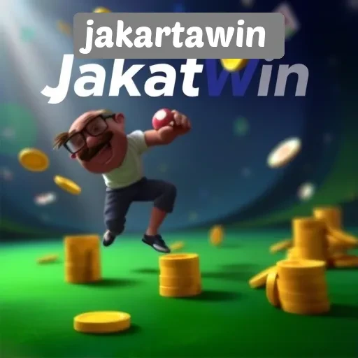 Keuntungan Bergabung dengan Jakartawin untuk Pecinta Game