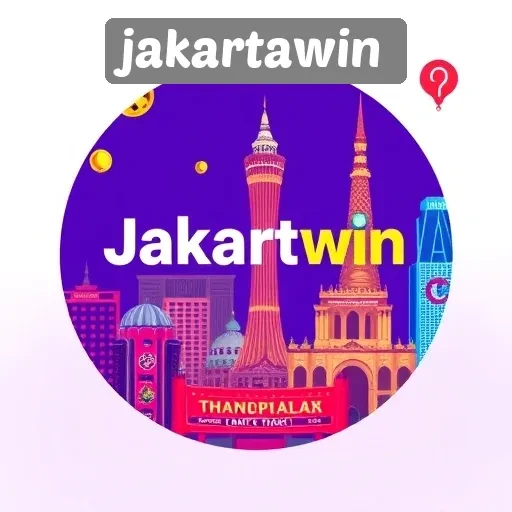 Jakartawin Sebagai Alternatif Hiburan Digital di Indonesia