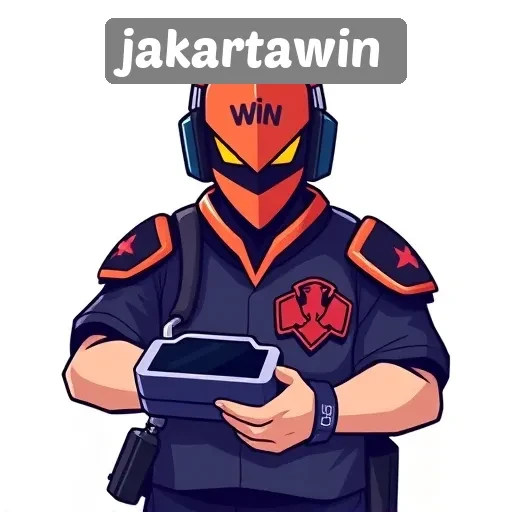 Evolusi JakartaWin dalam Industri Game Indonesia