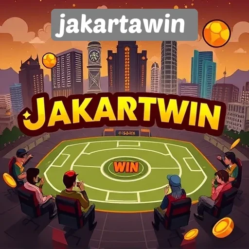 Keunggulan Fitur dan Layanan Jakartawin untuk Para Gamer