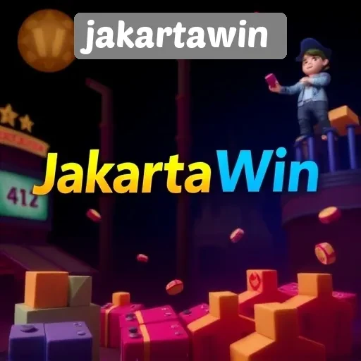 Keunggulan Jakartawin dalam Menyediakan Beragam Game Online