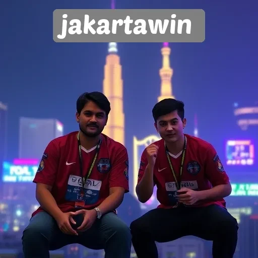 Bagaimana Jakartawin Membangun Komunitas Game yang Solid