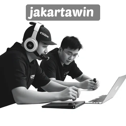 Peran Jakartawin dalam Mendorong Pengembangan Game Lokal