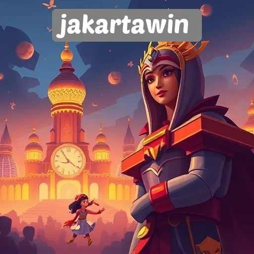 Ekspansi Jakartawin dalam Menawarkan Game Berbagai Genre