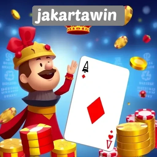 Pengenalan Situs Game Jakartawin untuk Penggemar Game