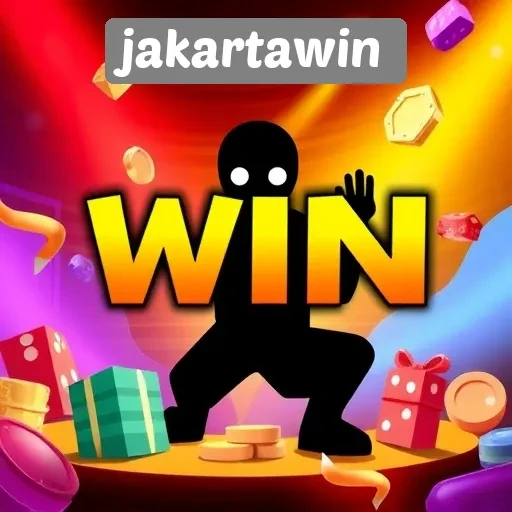 Mengenal JakartaWin Sebagai Platform Game Terpopuler