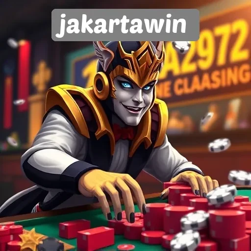 Mengulas Keunggulan Permainan di Situs JakartaWin
