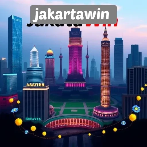 Mengenal JakartaWin Situs Game Terpercaya di Indonesia