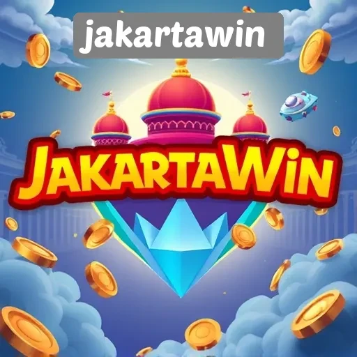 Masyarakat Gamer Memilih JakartaWin sebagai Alternatif Hiburan