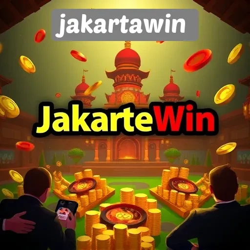Mengapa Jakartawin Menjadi Pilihan Utama Gamer di Tanah Air