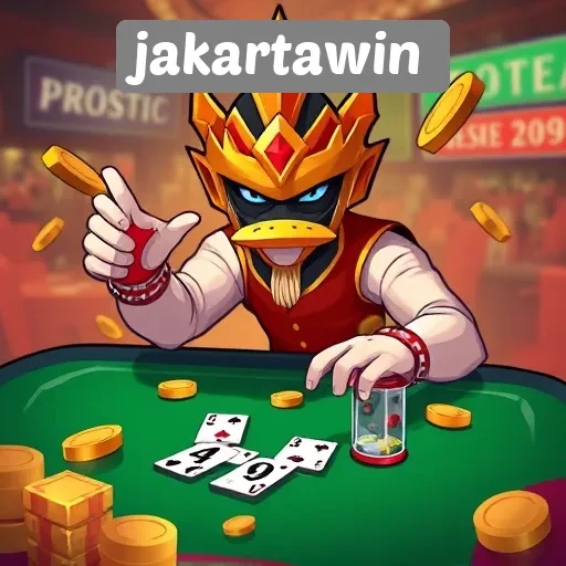 Fasilitas dan Layanan di Jakartawin untuk Penggemar Game
