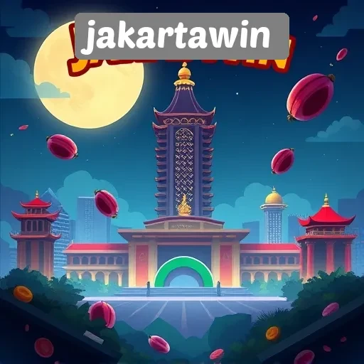 Menggali Fitur Unggulan dari Jakartawin untuk Pecinta Game