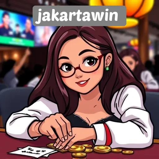 Panduan Lengkap Menggunakan Situs Jakartawin untuk Pemain Baru