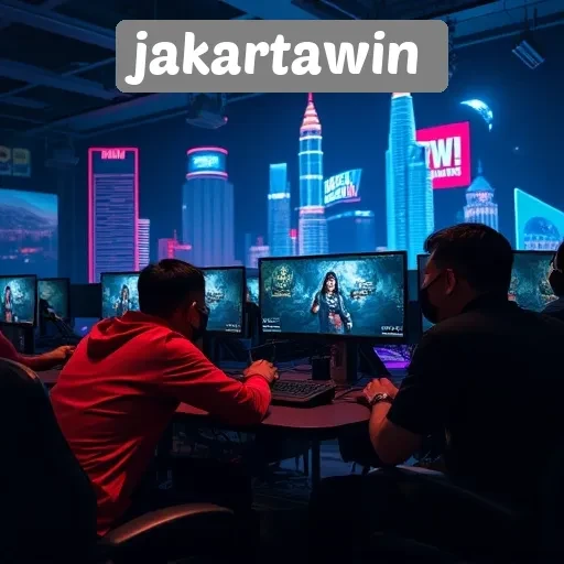 Dampak Jakartawin terhadap Komunitas Gamer Lokal