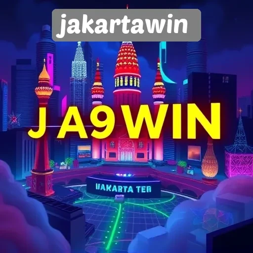 Strategi Pemasaran Jakartawin untuk Menjangkau Gamers di Indonesia