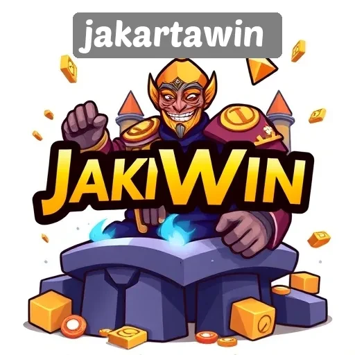 Jakartawin Sebagai Platform Game Online Terpercaya