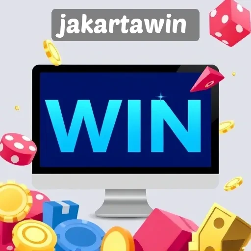 Mengenal Jakartawin Sebagai Platform Game Online Terpercaya