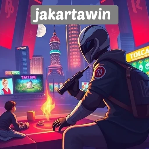 Jakartawin Menjadi Platform Game Populer di Indonesia