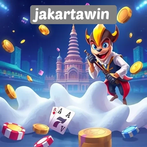 Mengenal JakartaWin Sebagai Platform Game Terpercaya di Indonesia