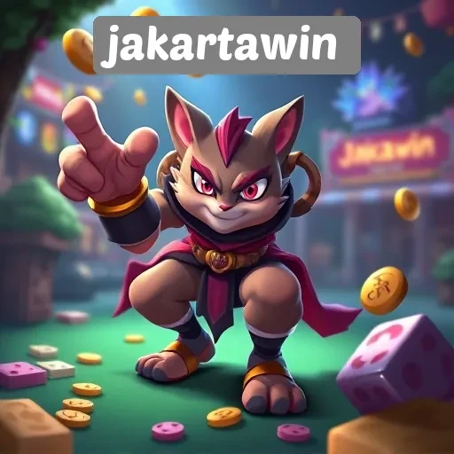 Review Fitur Unggulan di Situs Game Jakartawin