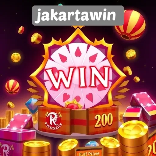 Review Fitur Menarik di Situs Game JakartaWin