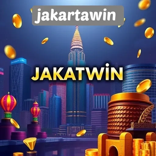 Jakartawin: Pilihan Utama untuk Game Slot Online