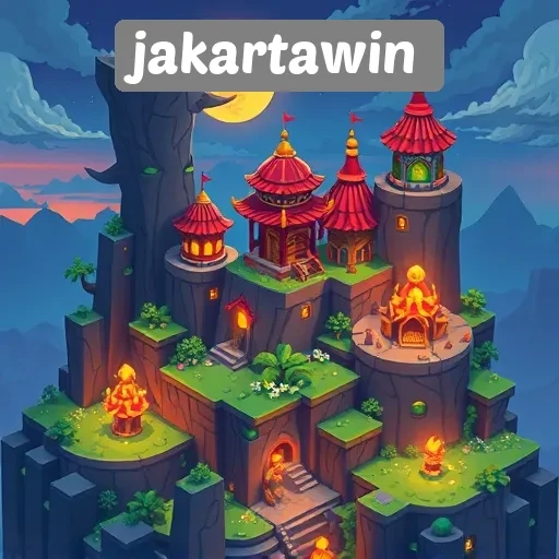 Membandingkan Jakartawin dengan Platform Game Lain di Indonesia