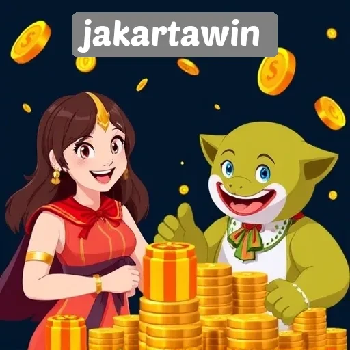 Gabung di Jakartawin untuk Dapatkan Promo dan Bonus Menarik