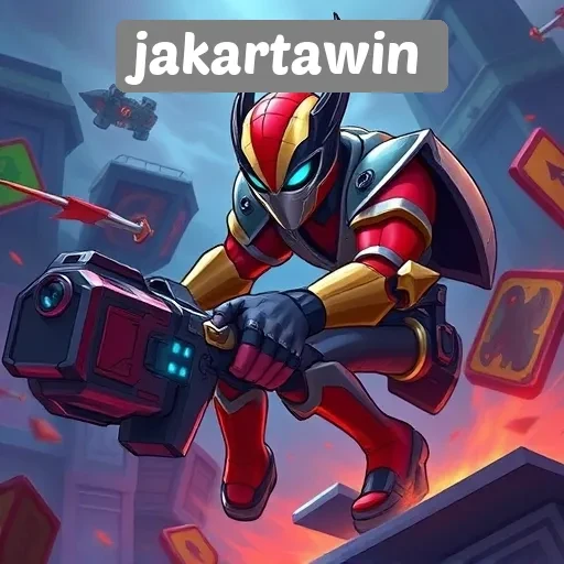Berita Terbaru dan Update dari Jakartawin