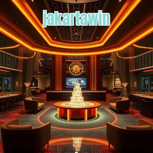 jakartawin: Kesenangan Bermain Game Online dengan Fitur Terbaik