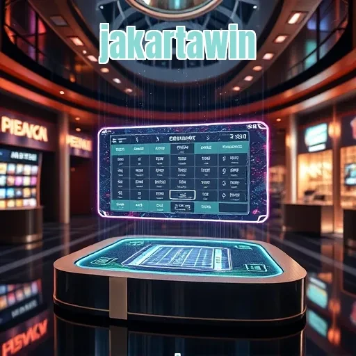 jakartawin Game Multiplayer