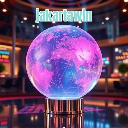 jakartawin Berita Game