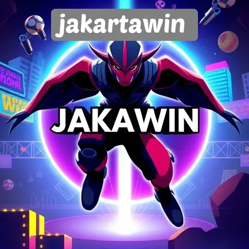 Pilihan Permainan Terpopuler di Jakartawin untuk Penggemar