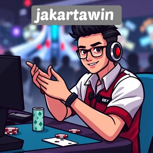 Mempersiapkan Diri untuk Kompetisi di JakartaWin