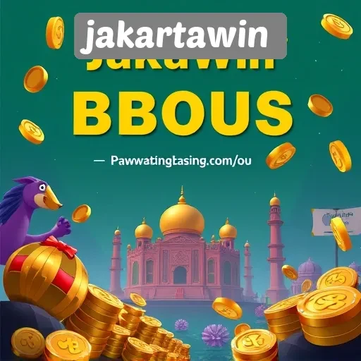 Proses Pendaftaran dan Cara Bergabung di Jakartawin