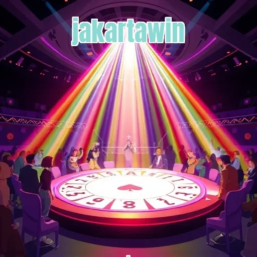 jakartawin: Strategi Game untuk Kemenangan Optimal