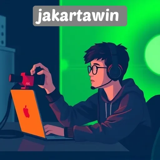 Kisah Sukses Pemain dari Jakartawin di Indonesia