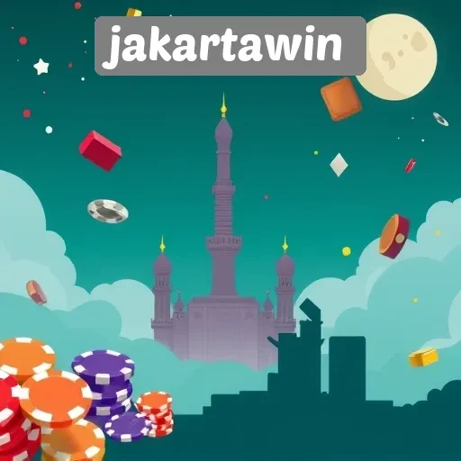Dari Permainan Tradisional Hingga Modern Di JakartaWin