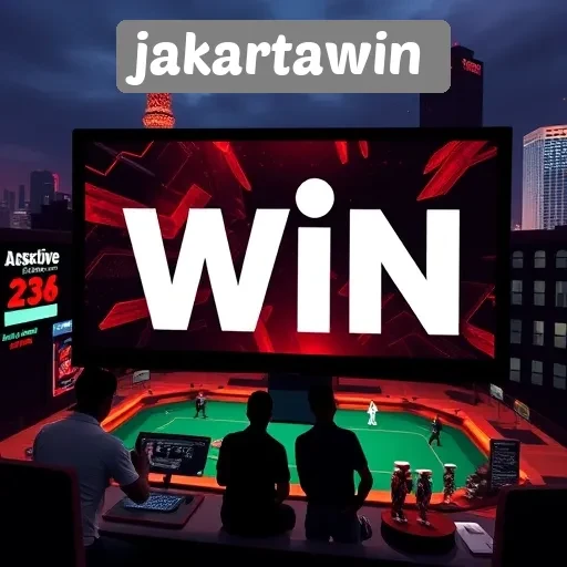 Keamanan dan Privasi Pengguna di Jakartawin
